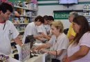 El PAMI no renovó el contrato y las farmacias comienzan a desatender a los jubilados El PAMI no renovó el contrato y las farmacias comienzan a desatender a los jubilados