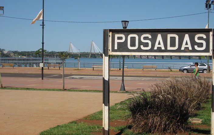 Anticipan que hasta el domingo continuarán las temperaturas cálidas en Misiones Anticipan que hasta el domingo continuarán las temperaturas cálidas en Misiones