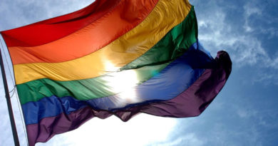 Este miércoles harán la primera marcha por el “Día del Orgullo” en Posadas Este miércoles harán la primera marcha por el “Día del Orgullo” en Posadas