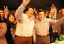 La Renovación presentará a Closs, Maggie Solari, Ricardo Wellbach y Flavia Morales, sus candidatos La Renovación presentará a Closs, Maggie Solari, Ricardo Wellbach y Flavia Morales, sus candidatos