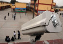 Irigoyen: Por los numerosos robos, instalan cámaras de seguridad en escuelas Irigoyen: Por los numerosos robos, instalan cámaras de seguridad en escuelas