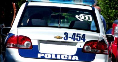 Un posadeño fue demorado por quedarse dormido en un colectivo urbano Un posadeño fue demorado por quedarse dormido en un colectivo urbano