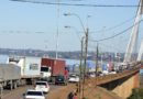Intentarán mejorar la seguridad del puente internacional colocando nuevas cámaras Intentarán mejorar la seguridad del puente internacional colocando nuevas cámaras