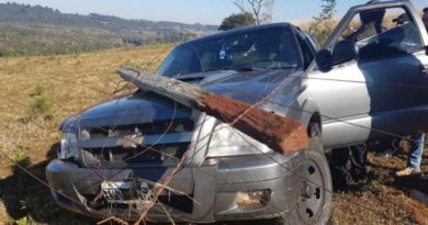 Dos misioneros fueron asesinados a sangre fría en Brasil, y uno de ellos es hijo de un ex intendente de Jardín América Dos misioneros fueron asesinados a sangre fría en Brasil, y uno de ellos es hijo de un ex intendente de Jardín América