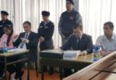 Por unanimidad rechazan pedido de libertad de Victoria Aguirre y Rolando Lovera Por unanimidad rechazan pedido de libertad de Victoria Aguirre y Rolando Lovera