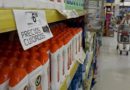 Efecto devaluación: los precios en los supermercados ya aumentaron 5% Efecto devaluación: los precios en los supermercados ya aumentaron 5%
