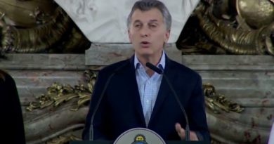Dato preocupante de la UIA: se perdieron 34.000 empleos industriales en un año Dato preocupante de la UIA: se perdieron 34.000 empleos industriales en un año