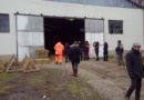 Apartaron al jefe de una sede de Gendarmería allanada en medio de la búsqueda de Maldonado Apartaron al jefe de una sede de Gendarmería allanada en medio de la búsqueda de Maldonado