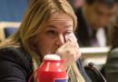 Abrazian dijo estar enfermo y faltó a la audiencia de conciliación con la diputada Silvia Rojas Abrazian dijo estar enfermo y faltó a la audiencia de conciliación con la diputada Silvia Rojas