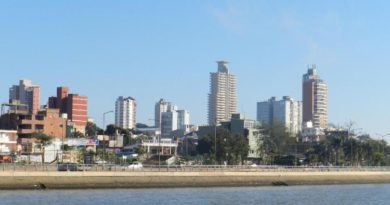 Anticipan altas temperaturas con máximas de 34 grados en Misiones Anticipan altas temperaturas con máximas de 34 grados en Misiones