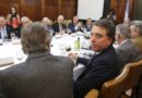 El Gobierno envía al Congreso un proyecto para congelar el gasto público y los empleados estatales El Gobierno envía al Congreso un proyecto para congelar el gasto público y los empleados estatales