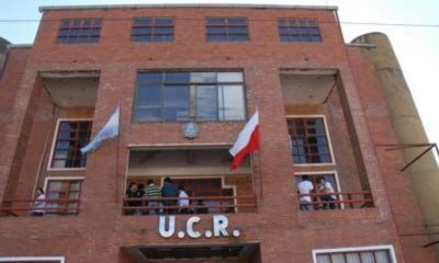 UCR Misiones