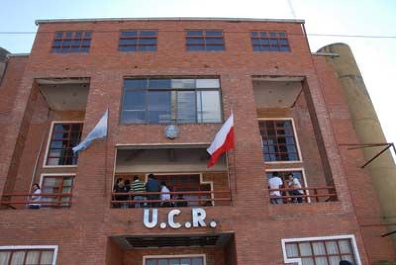 UCR Misiones