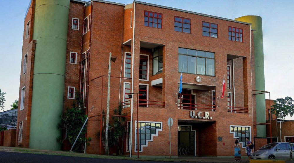 UCR