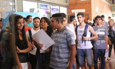 Tras un nuevo aumento, las Becas Progresar pagarán hasta $8.000 por mes