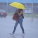 Alerta por lluvias y tormentas para el inicio de la semana en Misiones