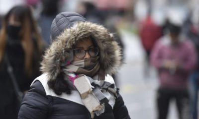 Mínima de 6 grados y posibles lluvias por la noche en el Norte misionero