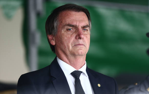 jair bolsonaro