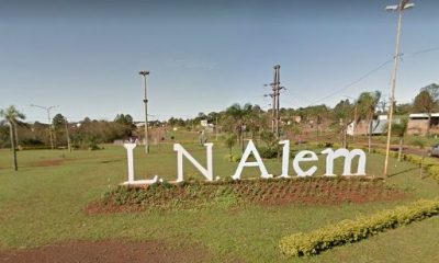 Multas de hasta $1 millón por usos no esenciales del agua en Alem