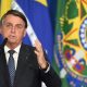 Bolsonaro: "Eran buenos tiempos cuando los menores podían trabajar"