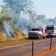 Extrema peligrosidad de incendios en todo Misiones, advierte Ecología