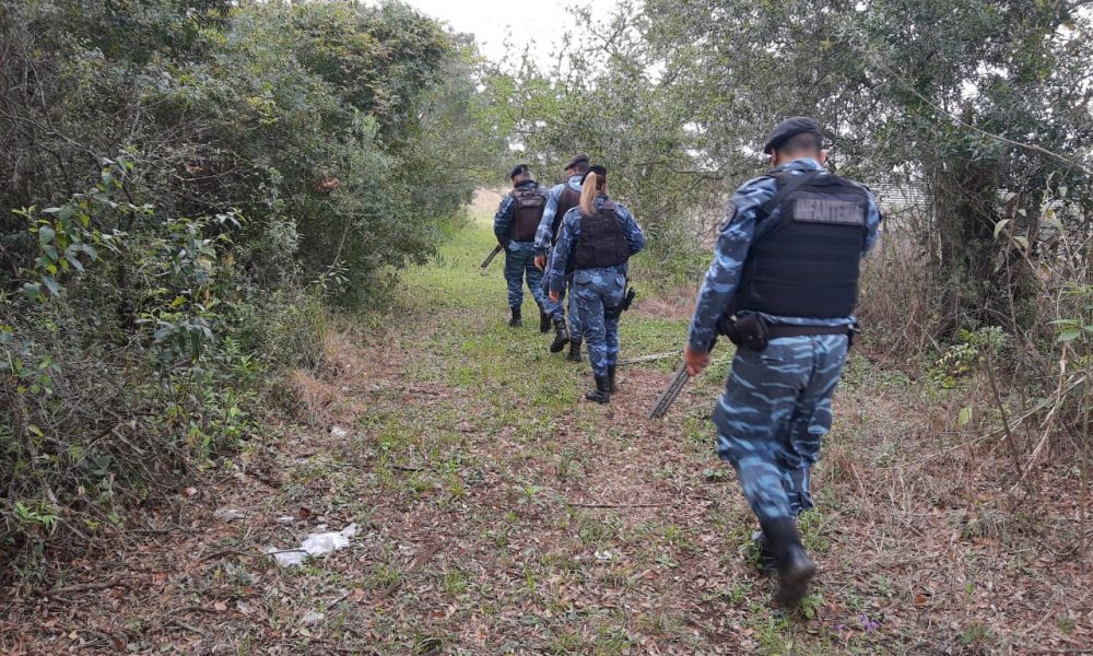 A nueve días de su desaparición, siguen buscando a Daniel Tizato en San José