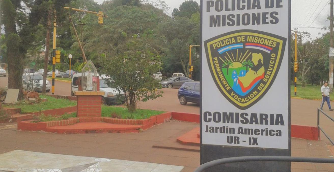 Un detenido y un prófugo tras denuncia de intoxicación y violación en Jardín