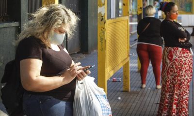 Misiones registró un caso de covid por día en lo que va de septiembre