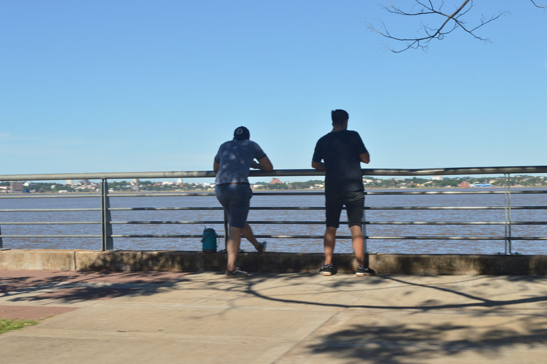 Misiones habilitó reuniones al aire libre y ahora definen los intendentes