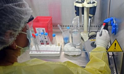 Misiones no detectó infectados con Covid-19 en las últimas 24 horas