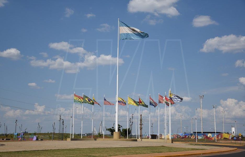 Mañana fría con una mínima 6 grados y una tarde templada en Misiones. clima