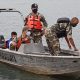 Repatriaron a niño de la comunidad Fortín Mbororé varado en Paraguay