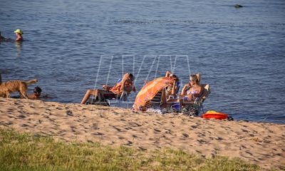 Ola de calor llega a Misiones con máxima de 39° en Posadas e Iguazú