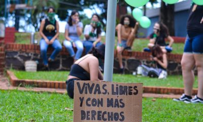 En lo que va del año, hubo más femicidios que días en la Argentina