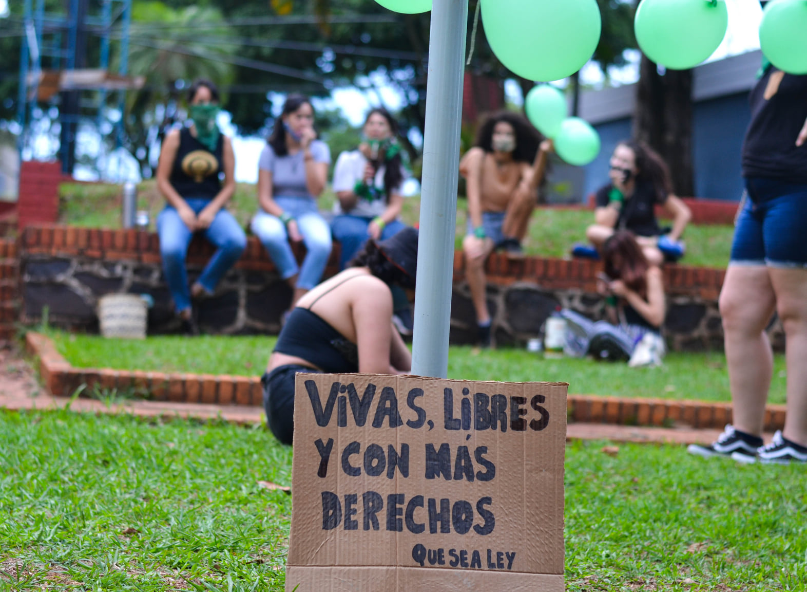 En lo que va del año, hubo más femicidios que días en la Argentina