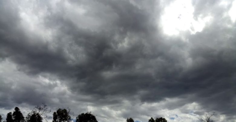 La semana comienza cálida y nublada con posibles lluvias en Posadas