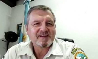 Echan al intendente del Parque Iguazú tras el incidente con Sixto Fariña