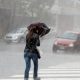 Anuncian lluvias y tormentas hasta el jueves en todo Misiones