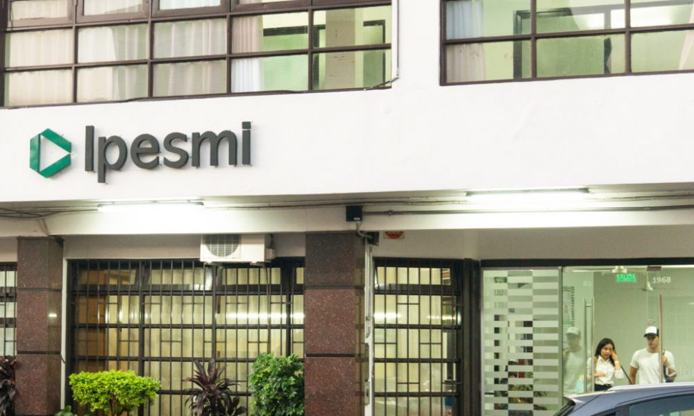 Alumnos del Ipesmi rechazan suba de cuotas y exigen respuestas