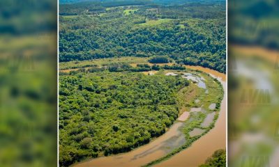 Ecología reconoce daño de empresas de cerámica en el arroyo Garuhapé