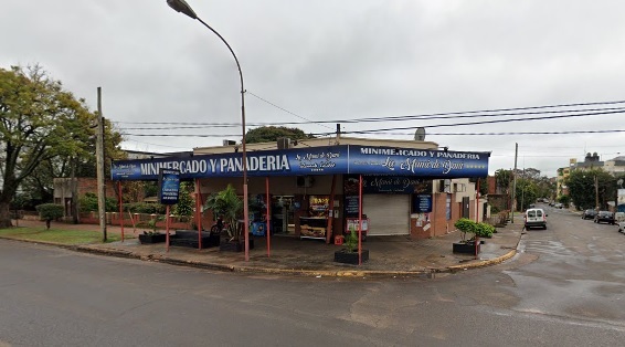 Extraño robo en la panadería de Ramona Gauto, asesinada en 2010 en Posadas