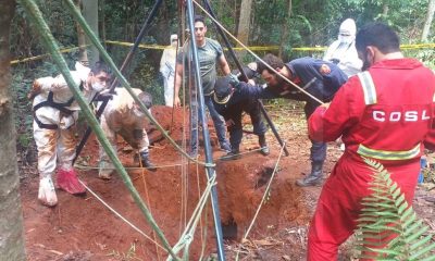 Asesinato de Marcelo Antúnez Sequeira: “Gardel solo no hizo esto”