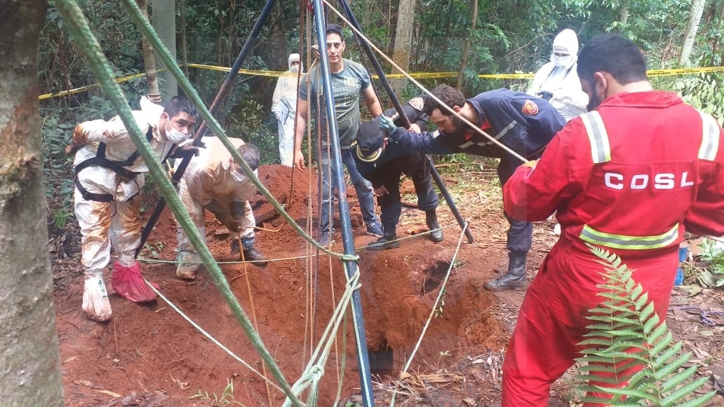 Asesinato de Marcelo Antúnez Sequeira: “Gardel solo no hizo esto”