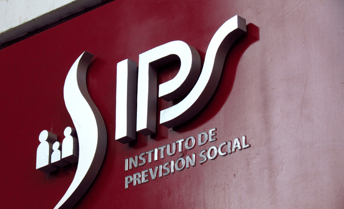 IPS cubrirá todos los gastos del bebé tras el desesperado pedido de una mamá