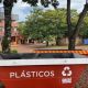 Oberá avanza en la clasificación y reciclaje de la basura