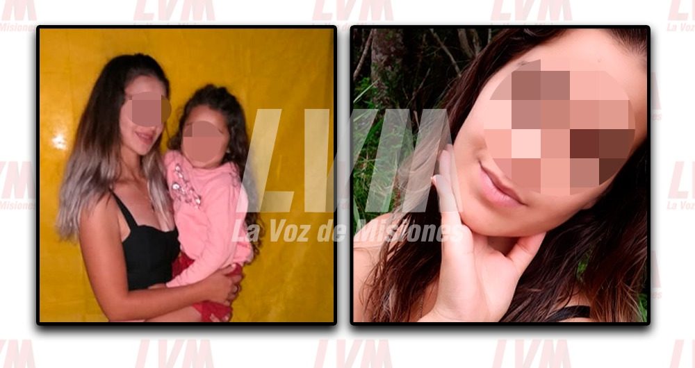 Madre e hija de Irigoyen aparecieron sanas y salvas tras una semana de búsqueda