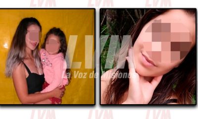 Madre e hija de Irigoyen aparecieron sanas y salvas tras una semana de búsqueda