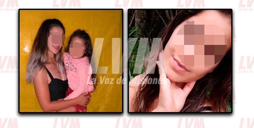 Madre e hija de Irigoyen aparecieron sanas y salvas tras una semana de búsqueda