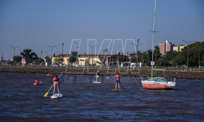 Miércoles soleado y caluroso en toda la provincia de Misiones