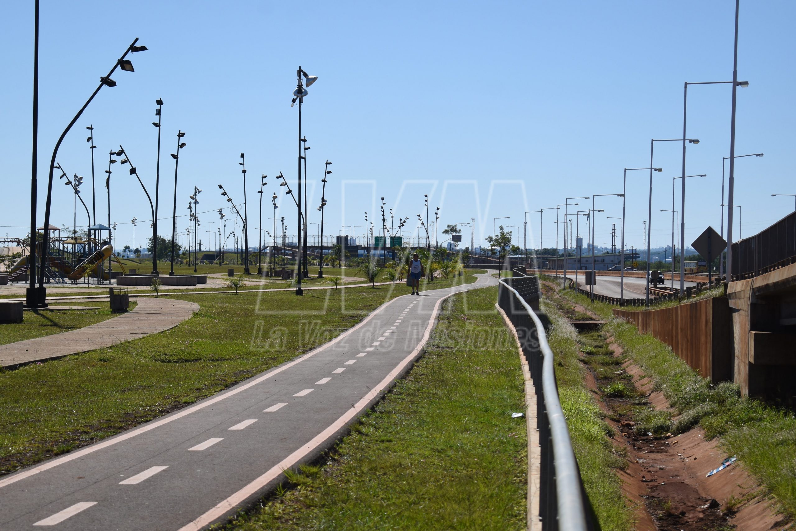 Buen tiempo para este viernes en Misiones, la mínima será de 13 grados